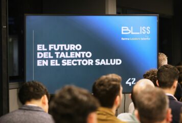 Inicio 69 Farma Leaders Talento lanza BLISS, el primer grado oficial dual bilingüe en salud