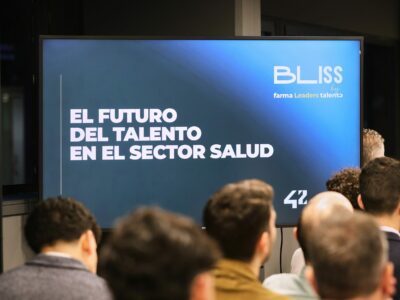 Farma Leaders Talento lanza BLISS, el primer grado oficial dual bilingüe en salud