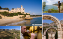 Inicio 64 La Costa Daurada y las Terres de l’Ebre apuestan por la primavera como el mejor momento para descubrir el territorio sin aglomeraciones