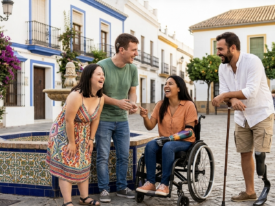 Emprender con discapacidad ya tiene nuevas oportunidades: ayudas de hasta 18.000 euros