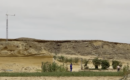 Inicio 63 Una zona de cultivo en mitad del desierto es posible gracias al viento