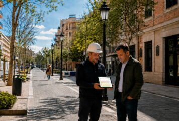 Inicio 68 Civitra reduce consumo energético y averías en la gestión urbana