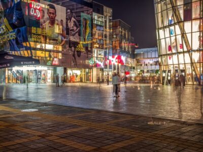 China: cuándo reservar y viajar al destino del verano