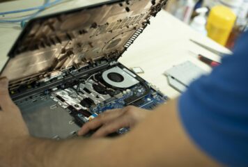 Inicio 66 Informàtica i Més reabre su taller en Vilafranca del Penedès para reforzar su marca y ampliar servicios ante la demanda de la inteligencia artificial