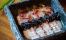 Inicio 65 Osaka Nikkei lanza Gentei Limited II: cuatro nuevos platos fuera de carta para la temporada de verano