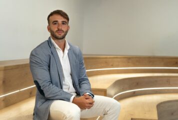 Inicio 66 Emilio Santa Cruz, EIG: «Las empresas pierden adjudicaciones por no hacer memorias técnicas competitivas»