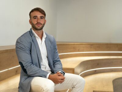 Emilio Santa Cruz, EIG: «Las empresas pierden adjudicaciones por no hacer memorias técnicas competitivas»