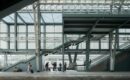 Inicio 62 Comenza en el nuevo edificio de viajeros de la estación Santiago de Compostela-Daniel Castelao