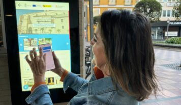 La web turística de Ciudad Real bate récords y supera las 45.000 visitas en un año