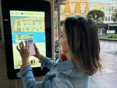 La web turística de Ciudad Real bate récords y supera las 45.000 visitas en un año