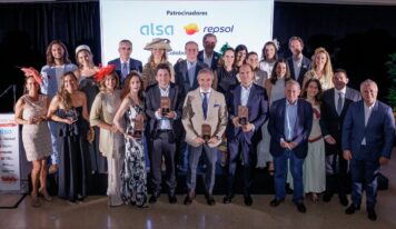Kia, ILUNION, Caja Arequipa y Eroski galardonados en las principales categorías de los XIII Premios DEC