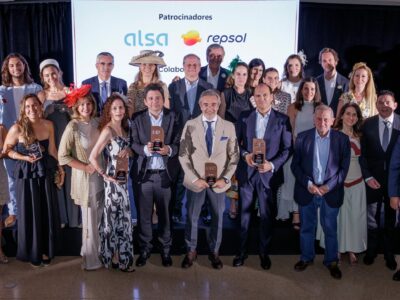 Kia, ILUNION, Caja Arequipa y Eroski galardonados en las principales categorías de los XIII Premios DEC
