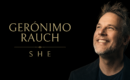 Inicio 63 Gerónimo Rauch sorprende con el lanzamiento de «She», el fenómeno viral que conquistó las redes