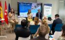 Inicio 62 Madrid Network y la FUAM lideran la cumbre sobre Inteligencia Artificial que advierte a las empresas: «Si la IA no te descubre, no existes»