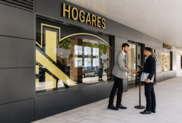 Inicio 70 Más de 500 profesionales y una misma filosofía: el modelo de talento que impulsa a Hogares Group