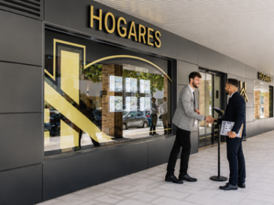 Más de 500 profesionales y una misma filosofía: el modelo de talento que impulsa a Hogares Group
