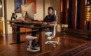 Inicio 64 La silla para usuarios Big & Tall LiberNovo Maxis ofrece un nuevo nivel de estabilidad, amplitud y confort