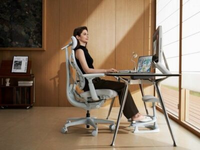 LiberNovo anuncia lanzamiento anticipado de campaña Prime Sale, con ofertas flash de la silla Omni
