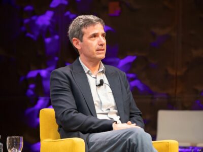 El mercado ya exige sostenibilidad e impacto real, según Copade