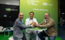 Inicio 64 Aurial Padel elige a Led Projects para la iluminación de toda su red de clubes