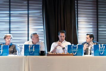 Inicio 66 Crecer, financiarse o quedarse atrás: los nuevos retos de la restauración ante el interés inversor
