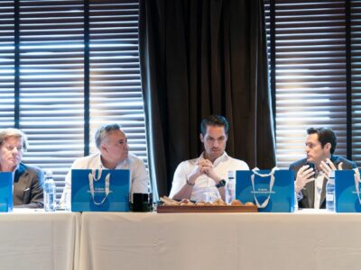 Crecer, financiarse o quedarse atrás: los nuevos retos de la restauración ante el interés inversor
