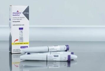Inicio 67 Tirzepatida (Mounjaro®), el agonista dual GIP/GLP-1 de Lilly, demuestra los beneficios de su uso temprano en diabetes tipo 2