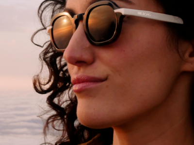 «Gafas de Realidad» de Manos Unidas, novedosa idea para cuidar la salud ocular en India a través de la moda