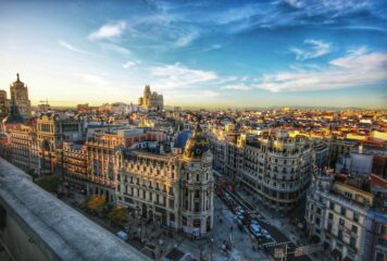 Inicio 68 Nace Madrid Reinsurance Week, la cita que aspira a situar Madrid como hub europeo del reaseguro
