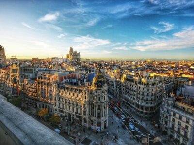 Nace Madrid Reinsurance Week, la cita que aspira a situar Madrid como hub europeo del reaseguro
