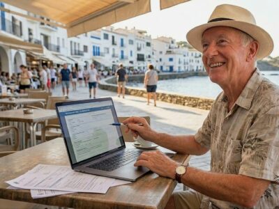 La complejidad tributaria impulsa soluciones digitales como IberianTax para no residentes en España