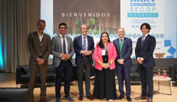 Granada se convierte en el epicentro nacional de la cirugía oculoplástica con el XXXV Congreso SECOP