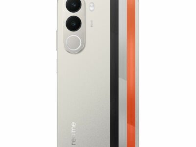 realme lanza la serie P4 con baterías de hasta 7.500 mAh y precios por debajo de los 150 euros