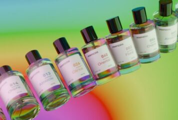 Inicio 71 Esenzzia lanza en junio su campaña «Colores» con un 15 % de descuento en todo su catálogo de perfumes