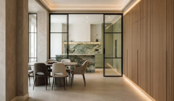 Reformas integrales en Madrid: Estrena casa sin mudarte