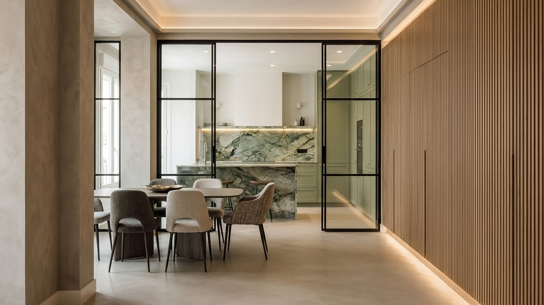 Inicio 2 Reformas integrales en Madrid: Estrena casa sin mudarte