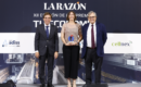 Inicio 65 Globalfinanz recibe el Premio Mejor Correduría de Seguros de Vida Riesgo de LA RAZÓN