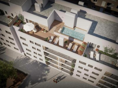ROVER HOMES by ROVER GRUPO: viviendas modernas, sostenibles y accesibles para jóvenes
