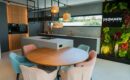 Inicio 62 Studio Drommen impulsa el diseño de cocinas en Madrid desde su estudio de interiorismo en Torrelodones