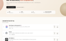 Inicio 64 SUBE.dev impulsa los mejores productos digitales con votaciones y listados diarios
