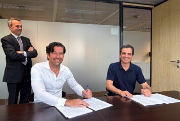 Inicio 70 Cyberclick se integra en el grupo europeo Siloy para impulsar su expansión y liderazgo en IA y HubSpot