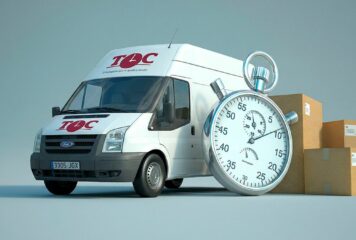 Inicio 68 TOP Courier analiza cómo combinar transporte urgente y estándar para optimizar la logística empresarial en periodos de alta actividad