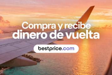 Inicio 70 bestprice.com impulsa el turismo inteligente recuperando parte del dinero de las vacaciones