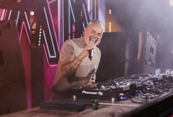Inicio 67 MMT FEST 2026 reúne a miles de personas en Maspalomas y consolida su edición más ambiciosa