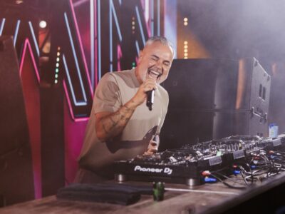 MMT FEST 2026 reúne a miles de personas en Maspalomas y consolida su edición más ambiciosa