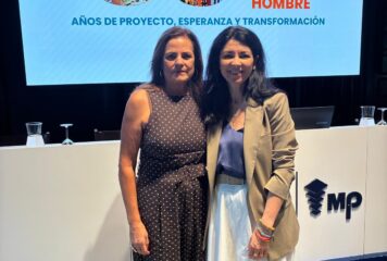 Inicio 68 Formación Universitaria refuerza su compromiso con Proyecto Hombre Sevilla respaldando iniciativas clave como la presentación de la Memoria 2025