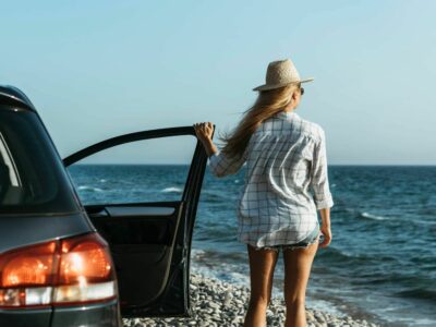 Talleres Murillo recomienda revisar las baterías de los vehículos antes de los desplazamientos de verano