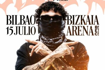 Inicio 70 Beéle llega al BEC de Bilbao el 15 de julio con un gran concierto de música urbana, la productora navarra In Ear Music Global lidera la producción en colaboración con Beatnation Live