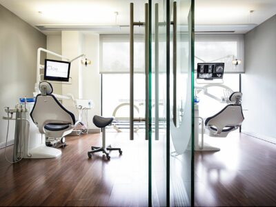 Clínica Cloe abre su nueva clínica dental en La Moraleja