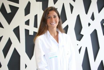 Inicio 66 Dra. Amaia Ochotorena, pediatra endocrinóloga:»El diagnóstico precoz es clave para optimizar el crecimiento y desarrollo de cada niño»
